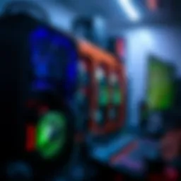 Home Mining Rig: A Comprehensive Guide Introduction