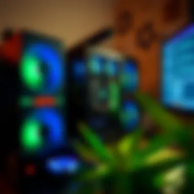 Notable Home Mining Rig: A Comprehensive Guide Notable Home Mining Rig: A Comprehensive Guide