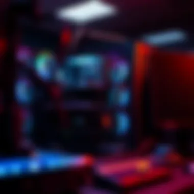 Home Mining Rig: A Comprehensive Guide Summary Home Mining Rig: A Comprehensive Guide Summary