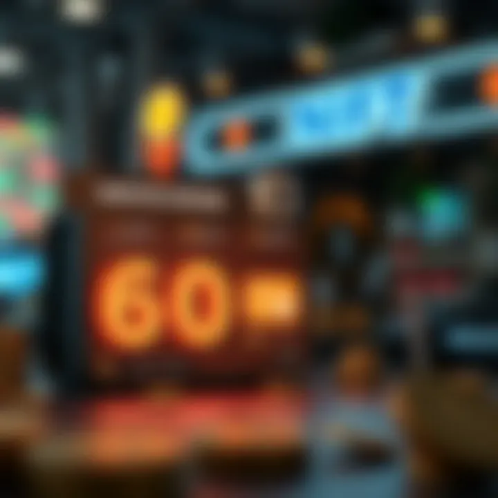 An infographic illustrating marketing strategies for NFTs