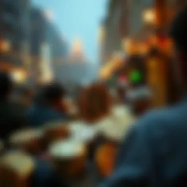 The Role of Community in Cryptocurrency Success Community engagement in cryptocurrency development