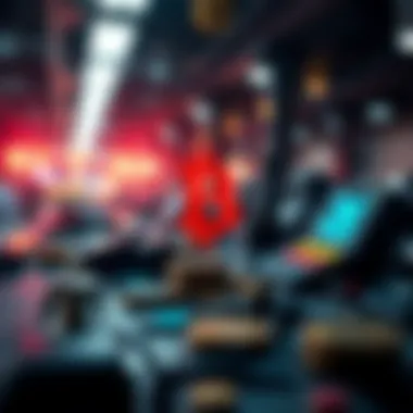 Technological Innovations in Cryptocurrency Innovative technologies driving cryptocurrency advancements