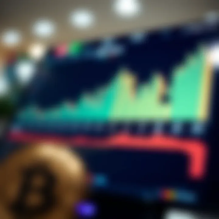 Evaluating Crypto Trading Platforms Comparison chart of various crypto trading platforms