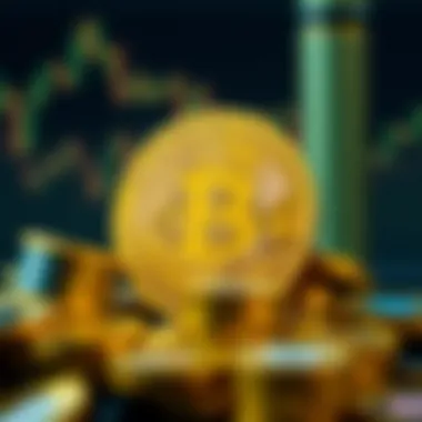 Key Factors in Cryptocurrency Selection A visual representation of key factors influencing cryptocurrency selection