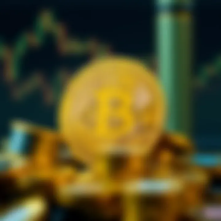 Key Factors in Cryptocurrency Selection A visual representation of key factors influencing cryptocurrency selection