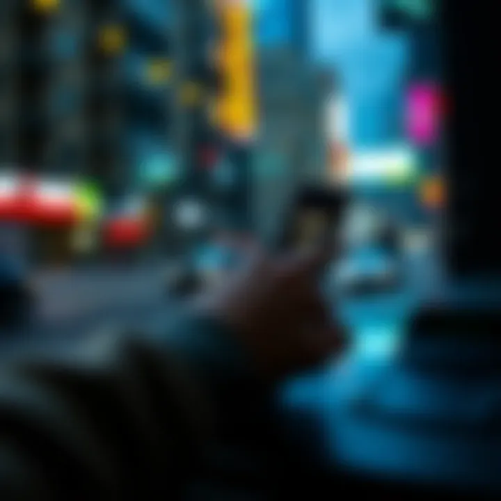 In-Depth Analysis of the Yobit App Introduction