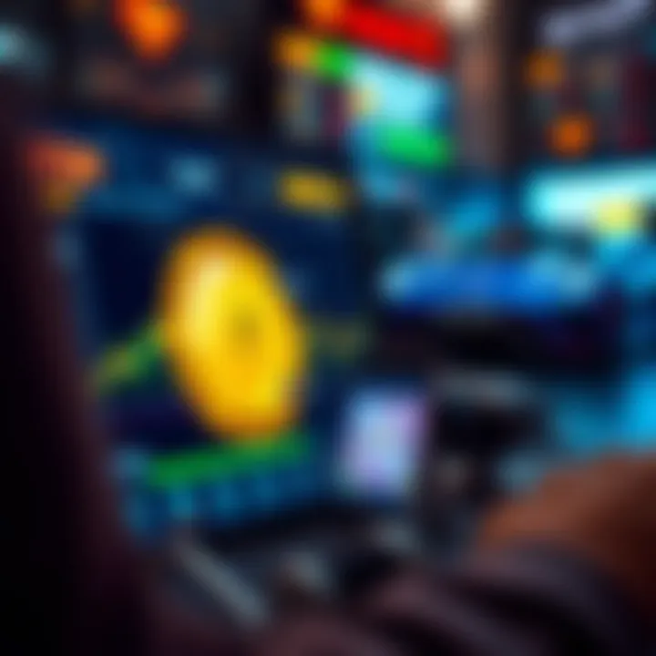 In-Depth Analysis of the Yobit App Summary