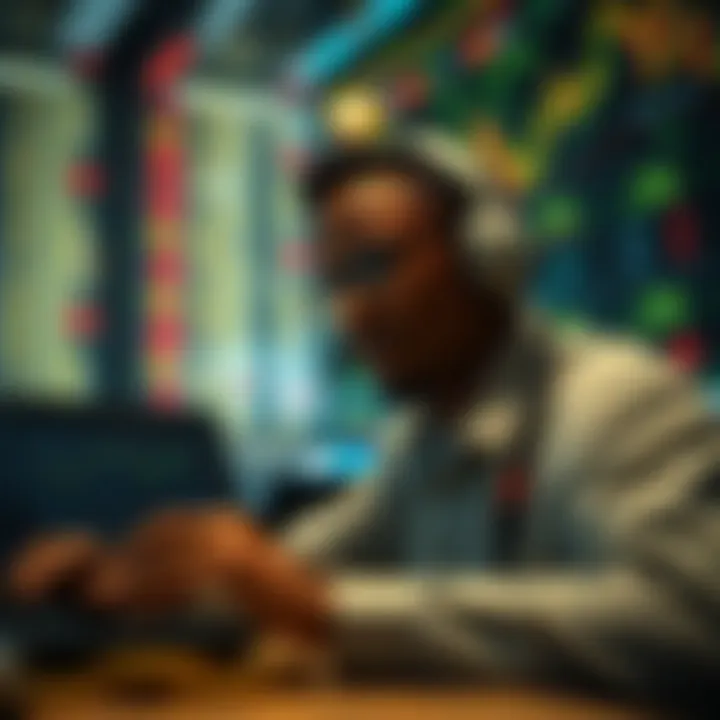 Notable Insights into Top Crypto Traders: Strategies and Market Dynamics