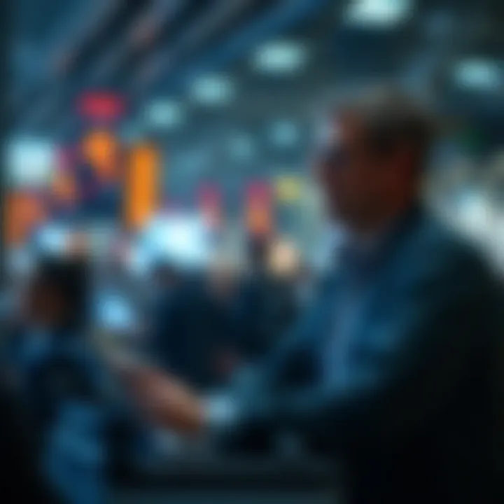 Strategic planning for long-term blockchain investment success