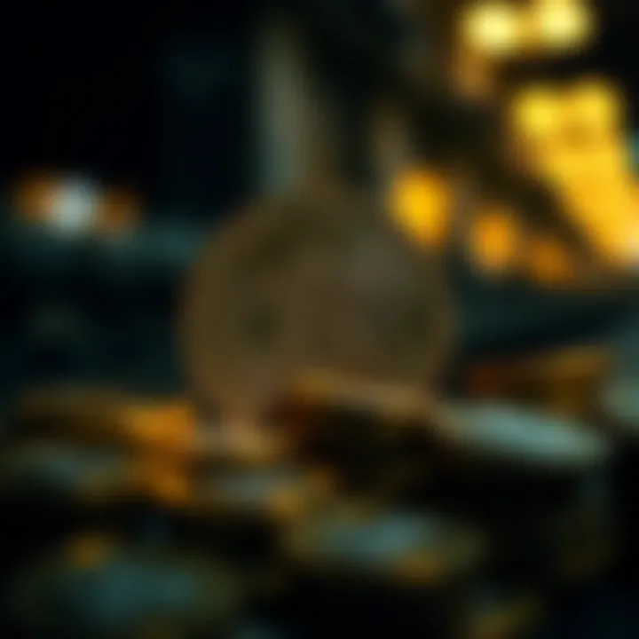 Securing Your Investment in EverGrow Coin Investment security strategies