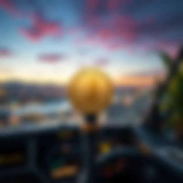 Jetcoin's Market Landscape Market positioning of Jetcoin within the cryptocurrency space