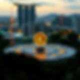 Overview of Kin Coin ecosystem