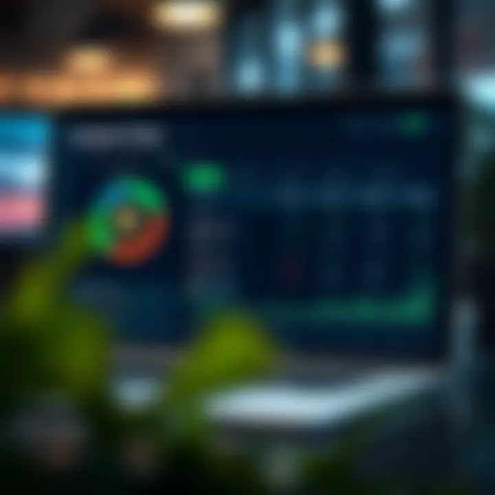 Koinly Fees Overview User interface showing Koinly fees overview