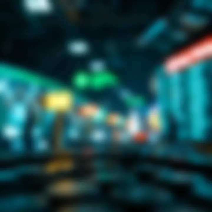 Market Entry Strategy for Tokens A strategic framework for market entry with tokens