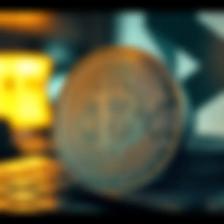 Regulatory Considerations for Tokens An infographic showcasing regulatory considerations for tokens