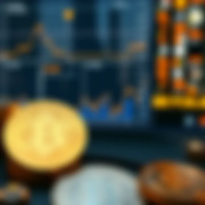 Regulatory Impacts on LCX Pricing Infographic detailing regulatory impacts on LCX pricing