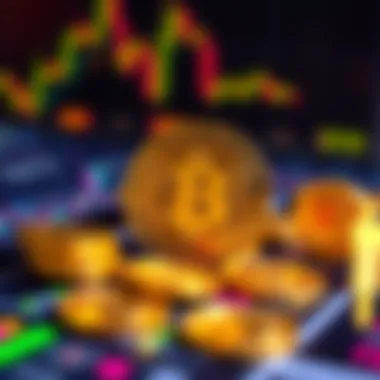 Key security features in cryptocurrency trading