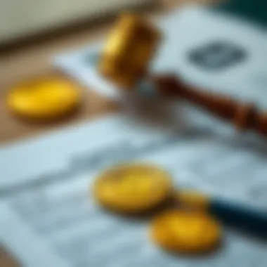 Navigating Legal Aspects of NFTs Legal documents and contracts related to NFT ownership