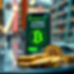 Linking Cash App to Coinbase: A Comprehensive Guide Introduction