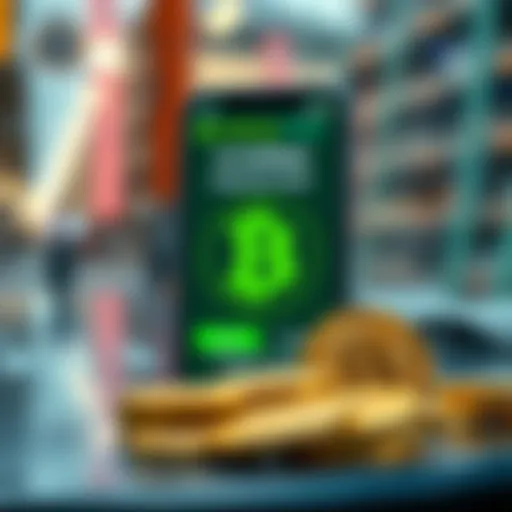 Linking Cash App to Coinbase: A Comprehensive Guide Introduction