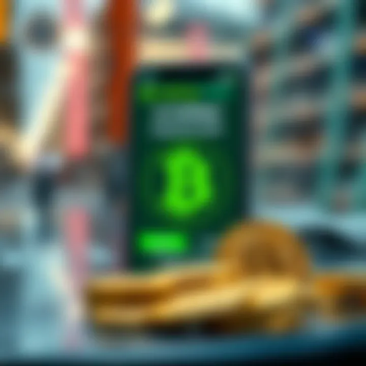 Linking Cash App to Coinbase: A Comprehensive Guide Introduction