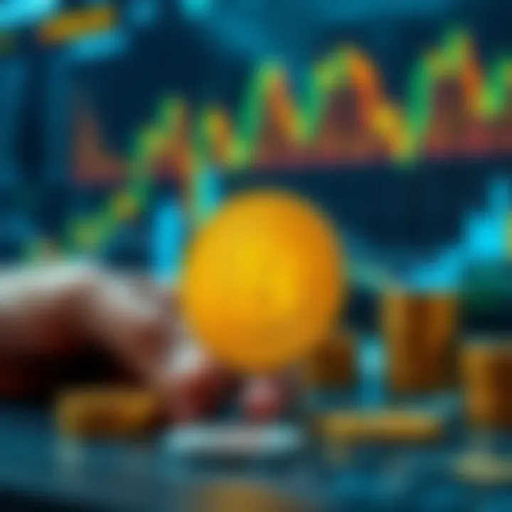 Analyzing the Cryptocurrency Market Cryptocurrency market analysis