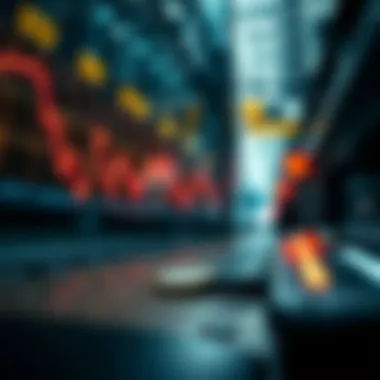 The Impact of Market Conditions Market dynamics and limit prices