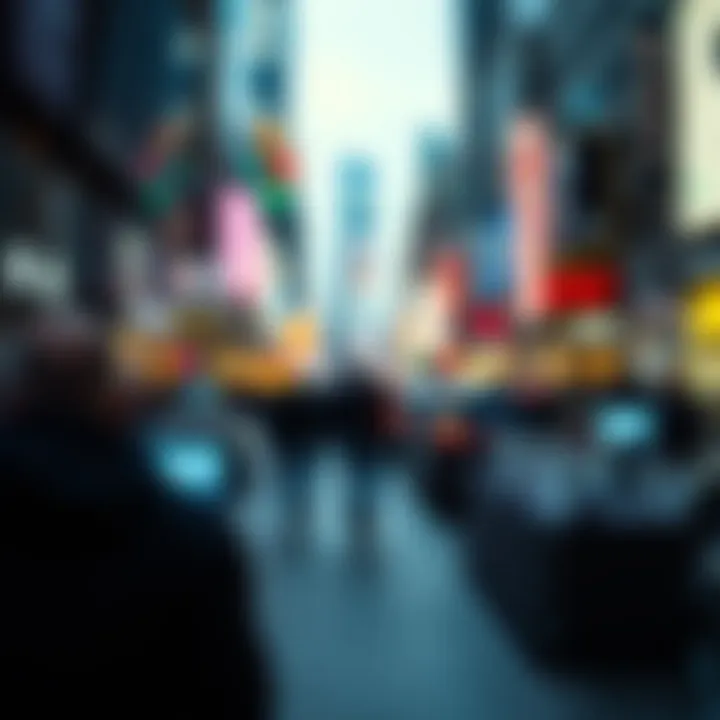 Market implications of BlackRock's crypto entry