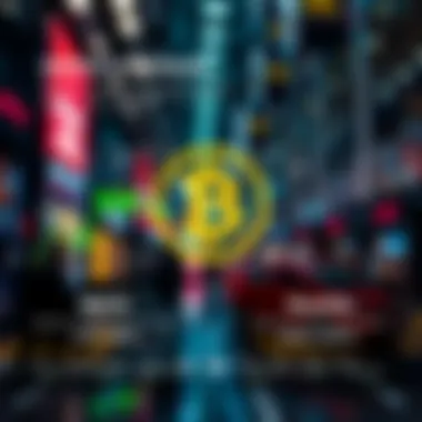 Market Strategies of B2C2 and Quoine Market strategies employed by B2C2 and Quoine visualized through infographics