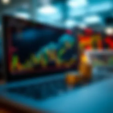 Analyzing Cryptocurrency Market Trends An analytical view of market trends in cryptocurrency