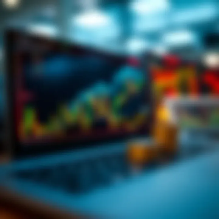 Analyzing Cryptocurrency Market Trends An analytical view of market trends in cryptocurrency