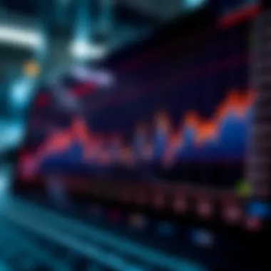 Market Trends Analysis Market trends graph for Coinbase and Chia