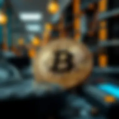 Technological Innovations in Blockchain Technological advancements in blockchain