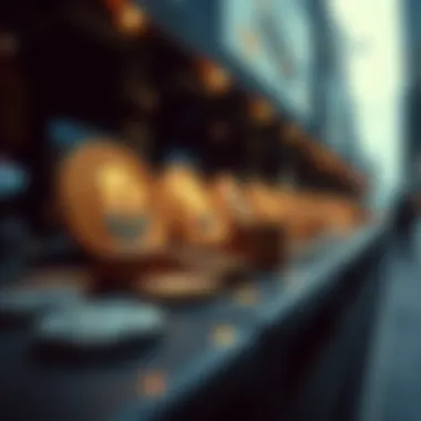 Insights into Future Cryptocurrency Investments Future investment insights in crypto