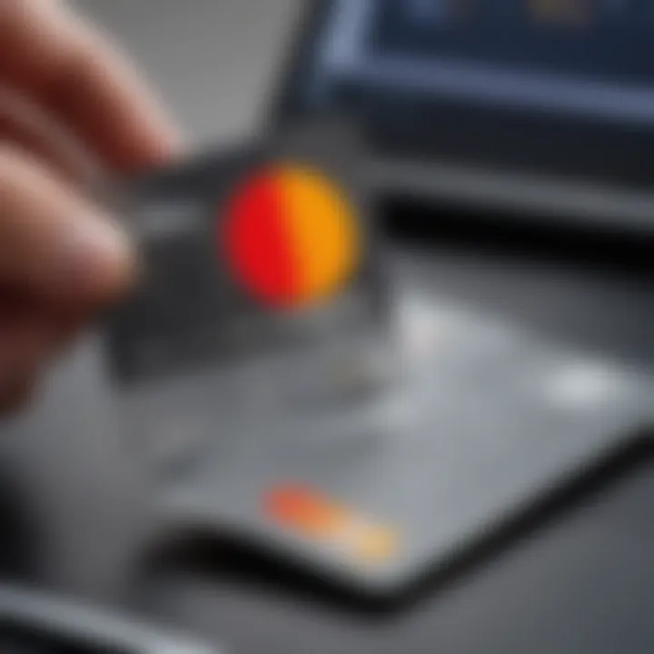 Notable Mastercard B2B: Navigating Business Transactions in a Digital Era