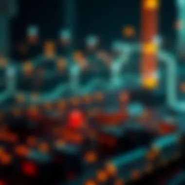 Overview of Matic's Underlying Technology Matic Technology Overview