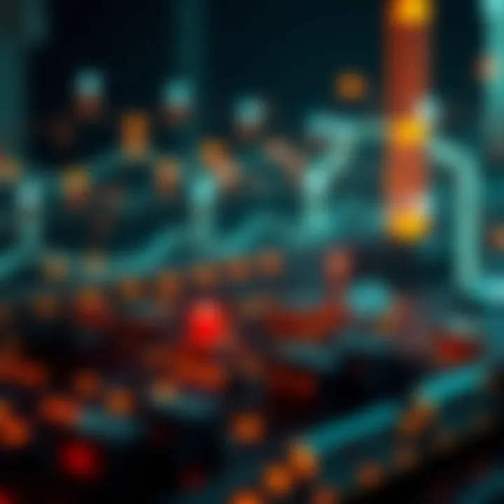 Overview of Matic's Underlying Technology Matic Technology Overview