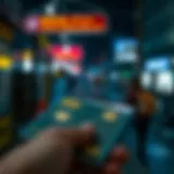 Overview of top money transfer apps