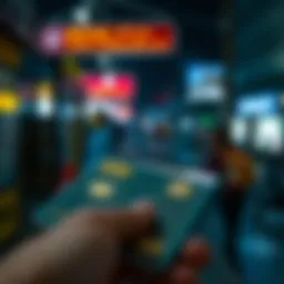 Overview of top money transfer apps