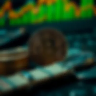 Overview of top cryptocurrencies for transactions