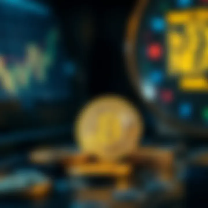 Market trends in cryptocurrency adoption for payments