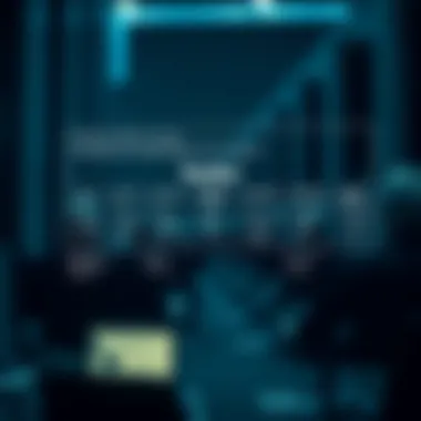 Visual overview of Nadex regulatory framework