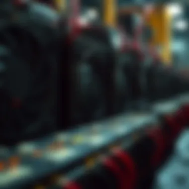 Factors to consider when purchasing Antminers