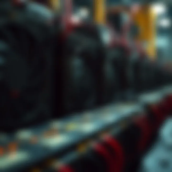 Factors to consider when purchasing Antminers