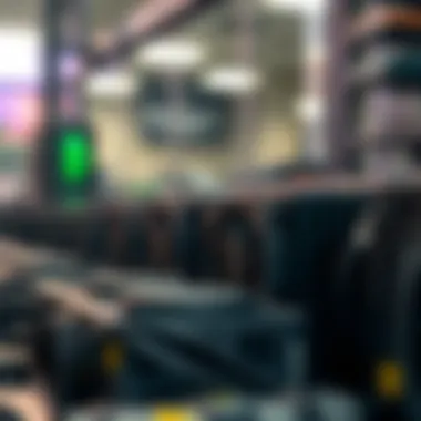 Market trends influencing Antminer purchases