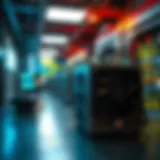 Overview of Antminer models and their specifications