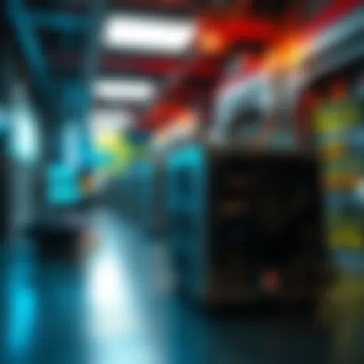 Overview of Antminer models and their specifications