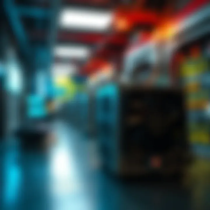 Overview of Antminer models and their specifications