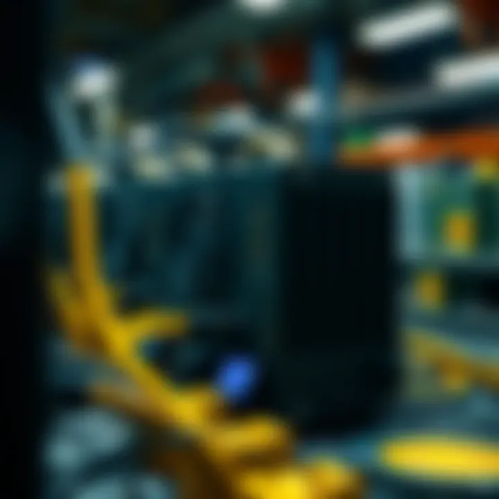 Suppliers and distributors for Antminer