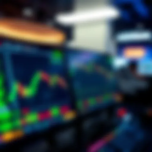 User-Friendly Trading Interface on Coinbase Cryptocurrency trading interface on Coinbase